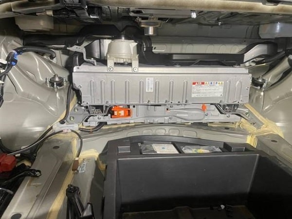 Atlasbattery thay Pin Hybrid Lexus Gs450h miễn phí công lắp đặt tại nhà cho khách hàng